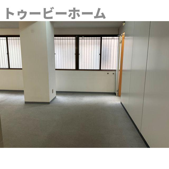 リブレス所沢緑町