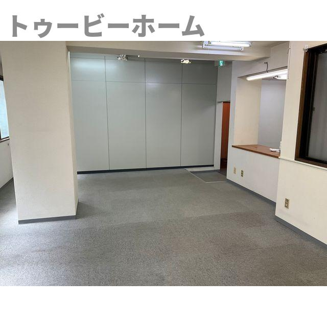 リブレス所沢緑町