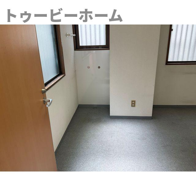 リブレス所沢緑町
