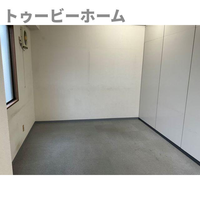 リブレス所沢緑町