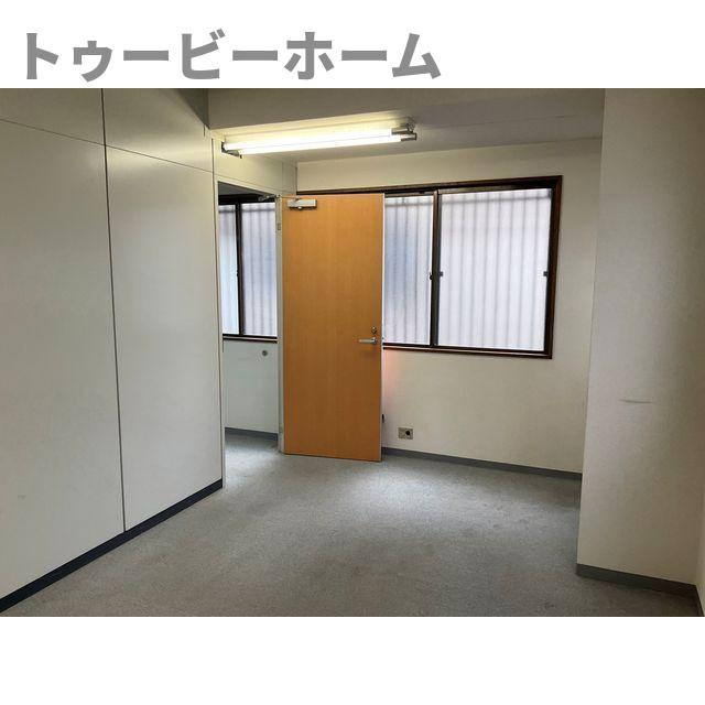 リブレス所沢緑町