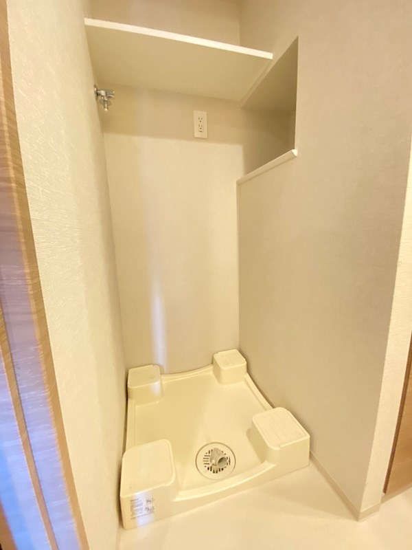 BluRock青葉台の内装