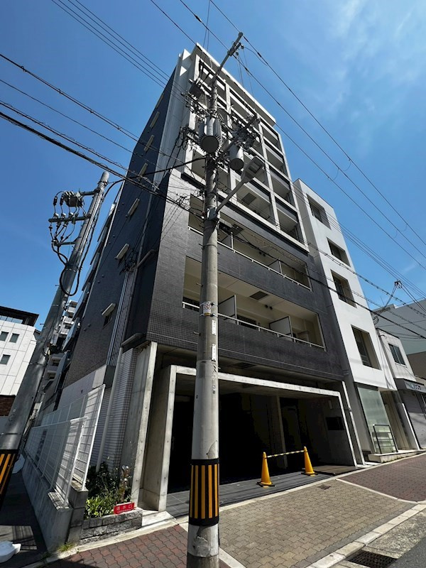 アネスト谷町