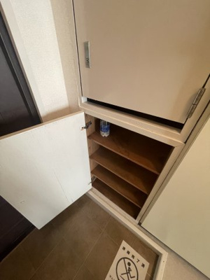 【収納】 | プチドール北野