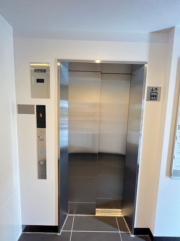 アジールコート三軒茶屋のその他共用部分