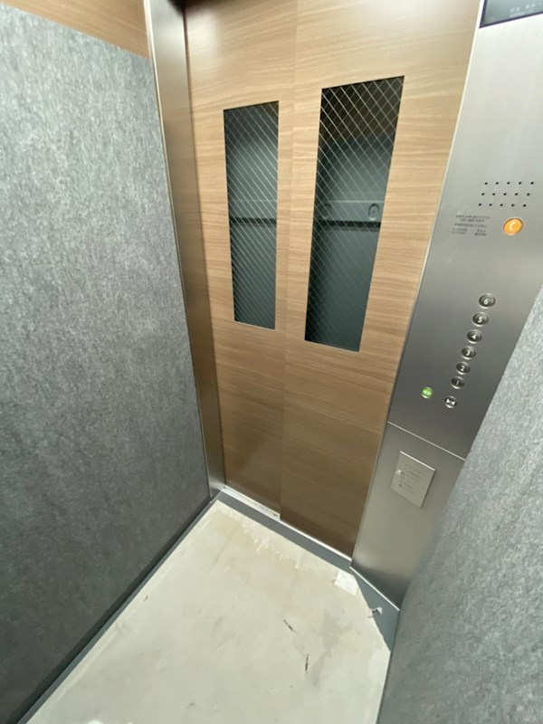Cerezoのその他共用部分