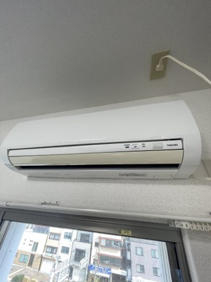 【設備】 | 富士ビル