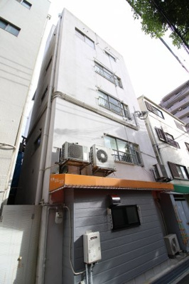 【外観】 | 富士ビル