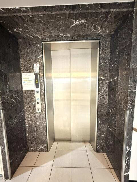 エスティメゾン代沢のその他共用部分