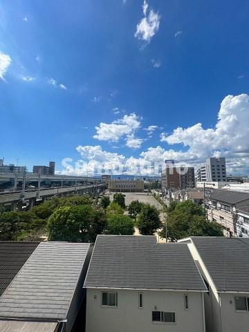 MJC大阪ファインゲートの展望