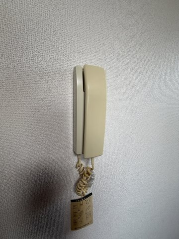 THREE FIELD和田岬のセキュリティ