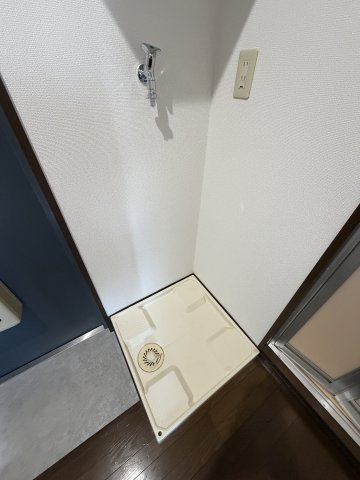 THREE FIELD和田岬の設備