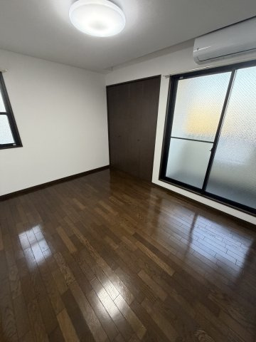 THREE FIELD和田岬の居間・リビング