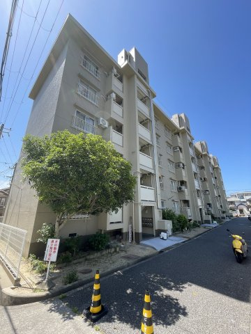 五位ノ池南ビル　2号館