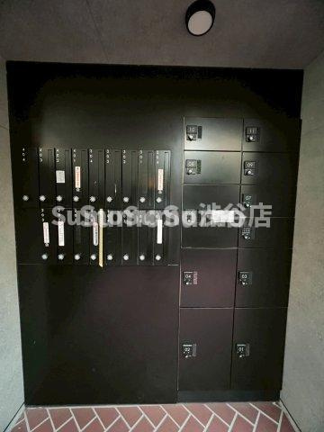 OAK VILLA SOU目黒のその他共用部分