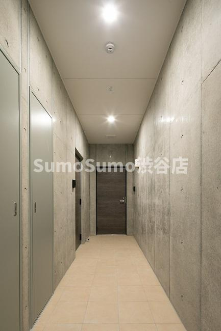 OAK VILLA SOU目黒のその他