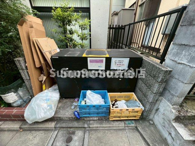 OAK VILLA SOU目黒のその他共用部分