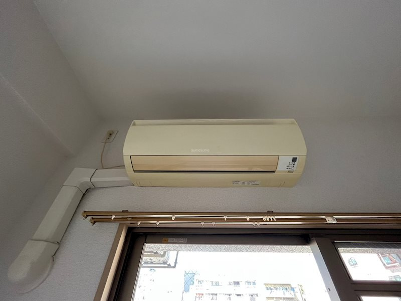 CITY SPIRE心斎橋EASTの設備