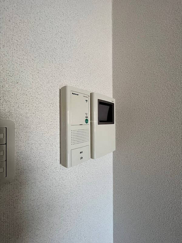CITY SPIRE心斎橋EASTのセキュリティ