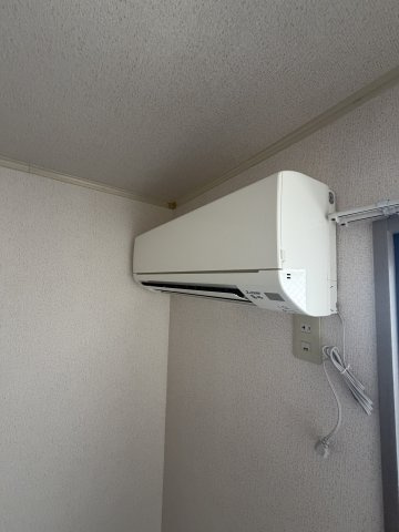 ウイング高取台の設備