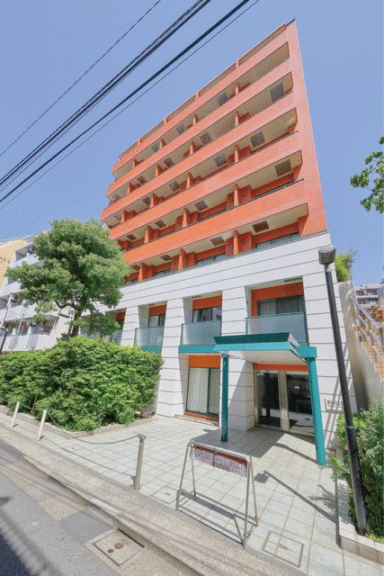 ミディアス渋谷ウエスト