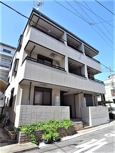 エクセレント御影