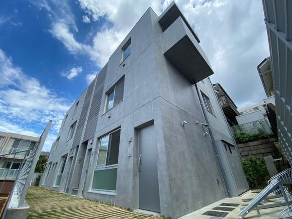 GranDuo代沢3 
