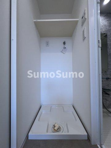 GranDuo代沢3 の設備