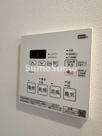 GranDuo代沢3 の設備