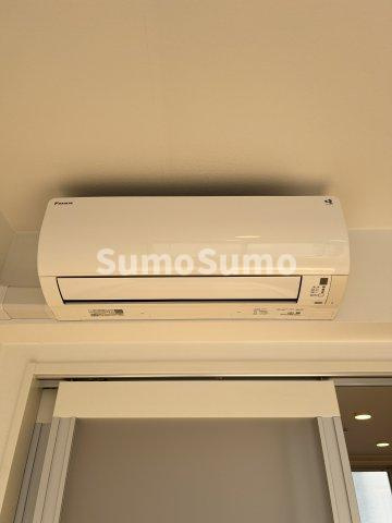 GranDuo代沢3 の設備