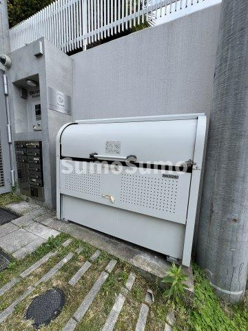 GranDuo代沢3 のその他共用部分