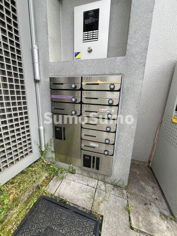 GranDuo代沢3 のその他共用部分