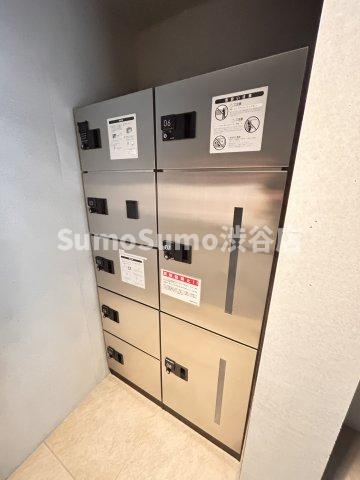GranDuo下北沢Ⅷのその他共用部分