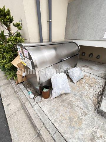GranDuo下北沢Ⅷのその他共用部分