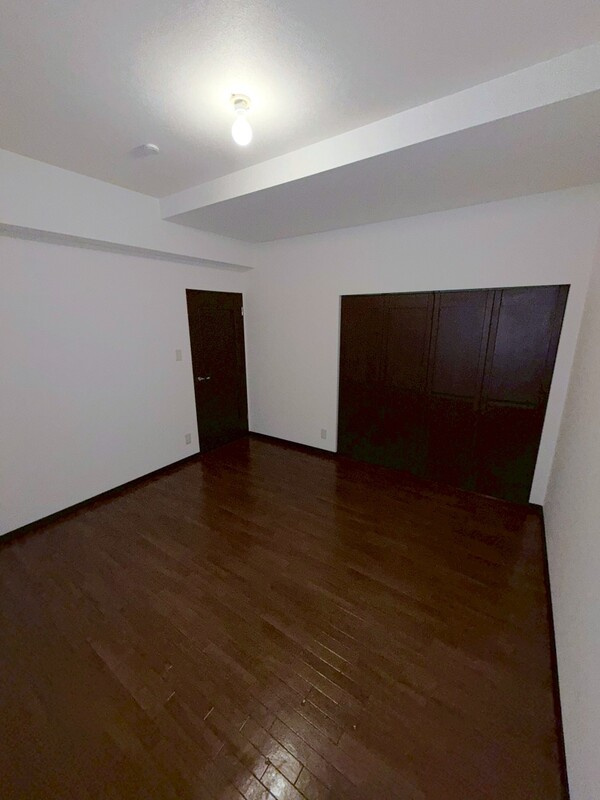 藤和芦屋川ホームズの居間・リビング