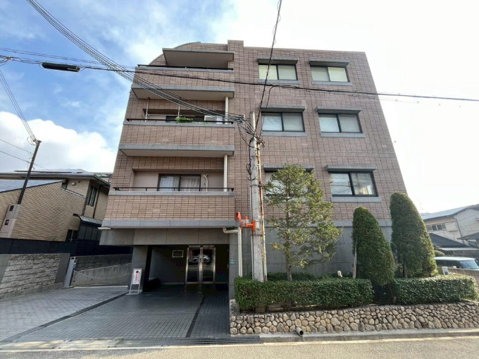 藤和芦屋川ホームズ