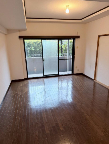 藤和芦屋川ホームズの内装