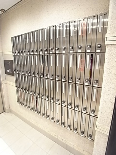アシストみなと元町の外観