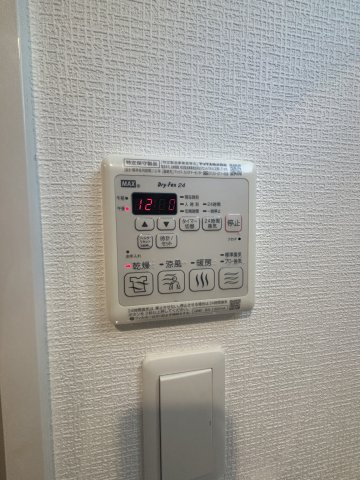 エステムコート難波Ⅳアトリの設備