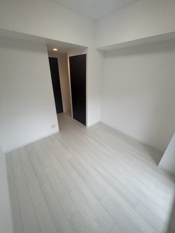 エステムコート難波Ⅳアトリの居間・リビング