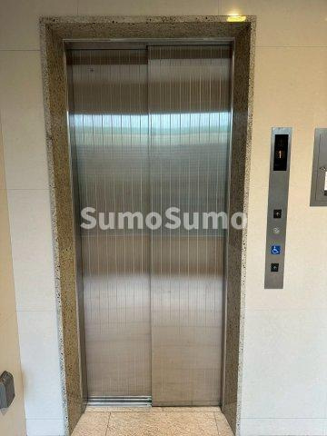 アプリークス百道浜のその他共用部分