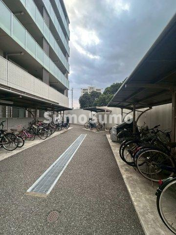 アプリークス百道浜のその他共用部分