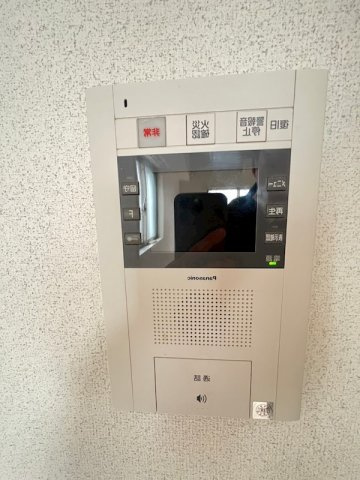 アドバンス三宮Ⅳルシールのセキュリティ
