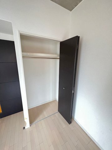 アドバンス三宮Ⅳルシールの収納
