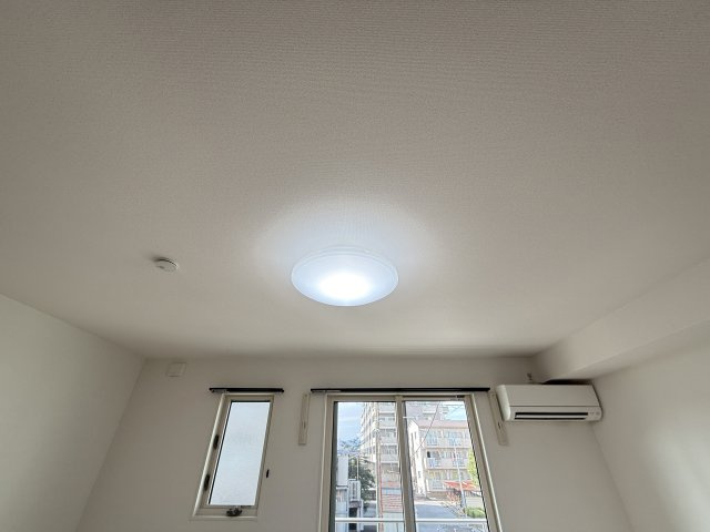 ヴィラ新本町の設備