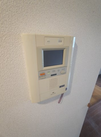 エイペックス神戸みなと元町CoastLineのセキュリティ