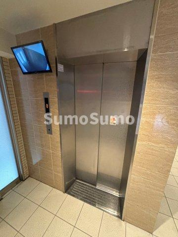 アルデールトモ北堀江のその他共用部分