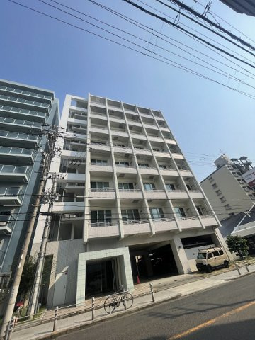 エスリード大阪シティーウエスト