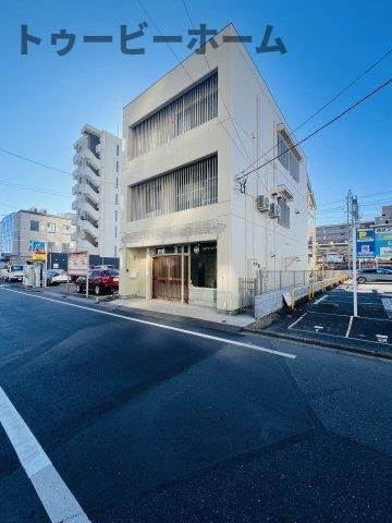 所沢市小手指町１丁目の店舗事務所のその他