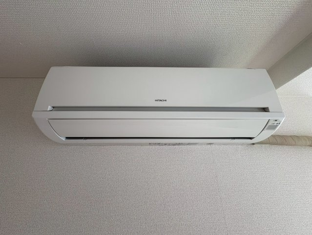 ルシード小阪の設備